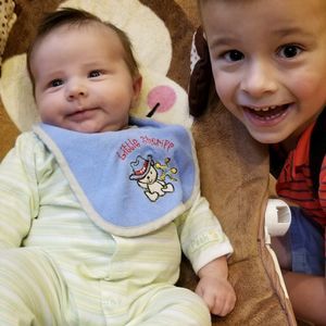 Meet your Posher, Carol